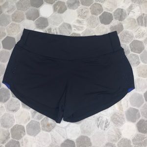 Lululemon Running Shorts